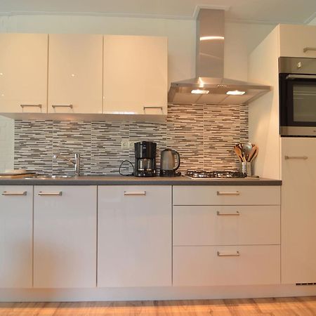 Holiday Home With Large Terrace Stramproy Екстер'єр фото