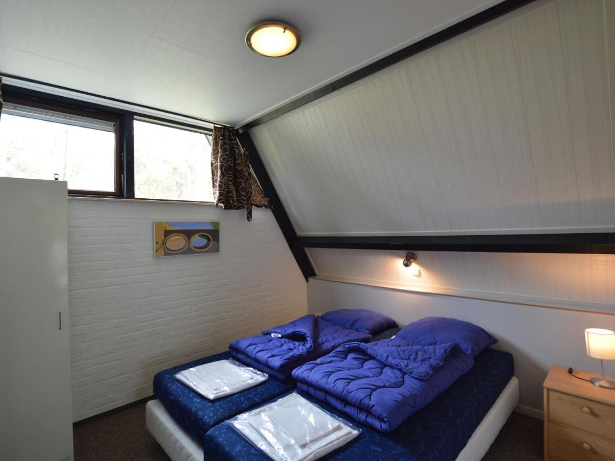 Holiday Home With Large Terrace Stramproy Екстер'єр фото