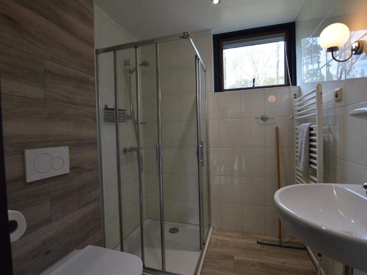 Holiday Home With Large Terrace Stramproy Екстер'єр фото