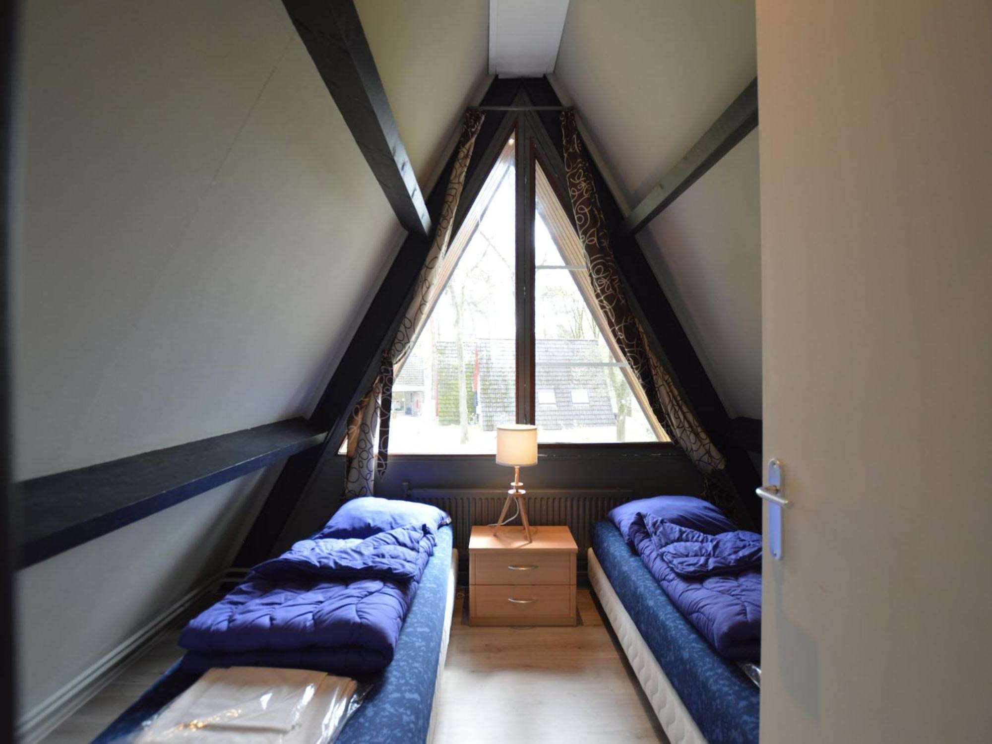 Holiday Home With Large Terrace Stramproy Екстер'єр фото