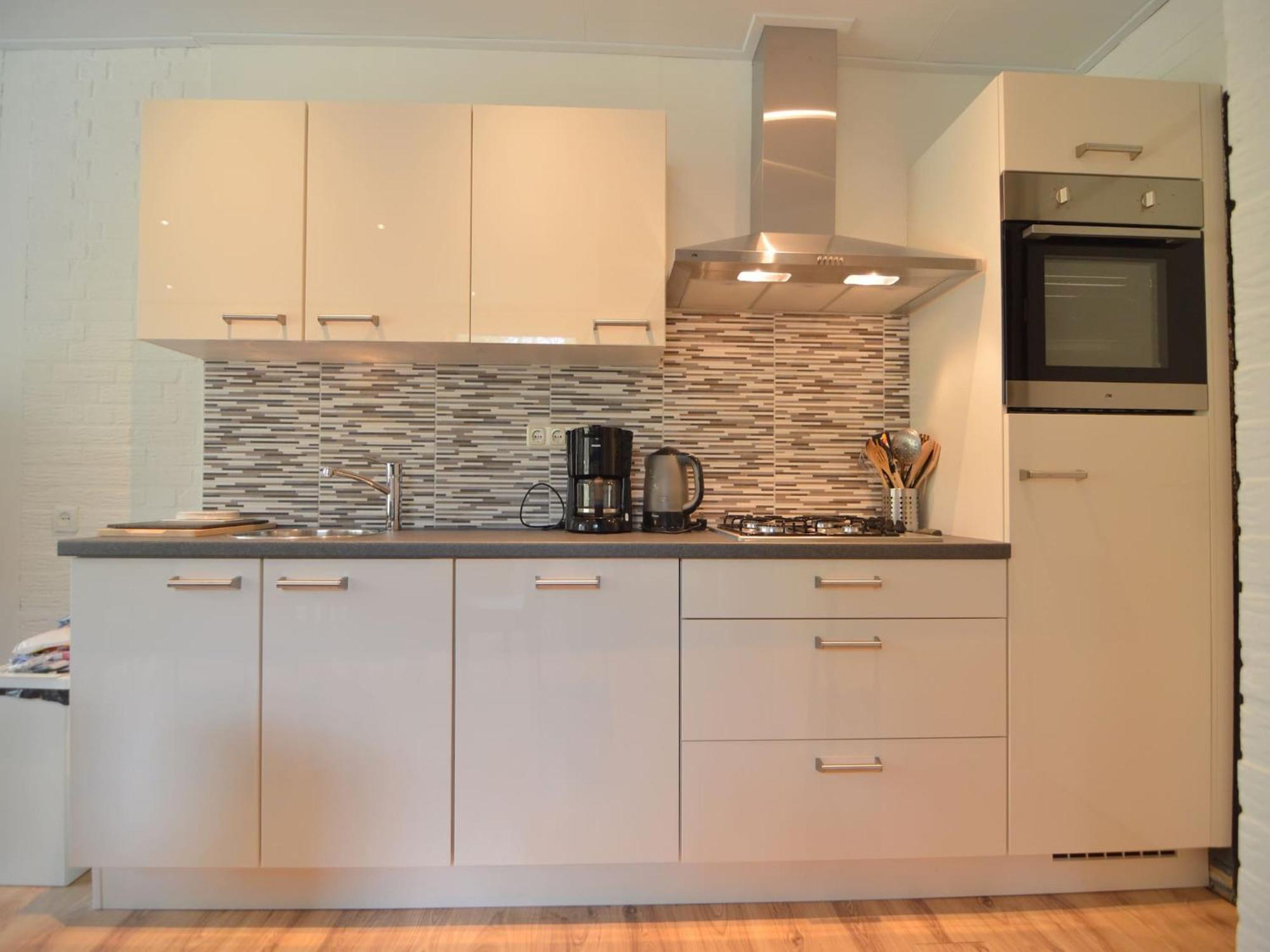 Holiday Home With Large Terrace Stramproy Екстер'єр фото